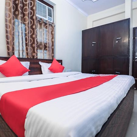 Kartik Inn Jaipur Extérieur photo