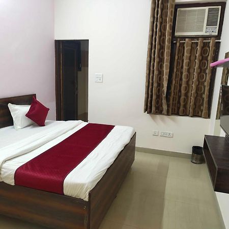 Kartik Inn Jaipur Extérieur photo